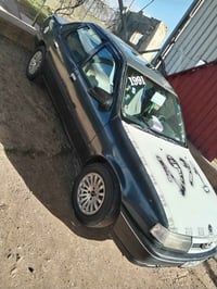 أوبل فيكترا • ١٩٩١ • رقم انكليزي جلولاء