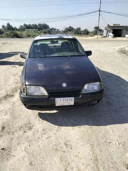 سلام عليكم اوبل اوميكة مكينة لا تنقيص ولا تبخير كير جديد الكشر شوف العين موديل 89 المكان واسط السنوية تقرا واسط تخم تاير كهربائيات كاملة السنوية لل27 بسمي السعر 23وبي مجال وما متواجد على الفيس الاتصال على الخط  ***********
***********
