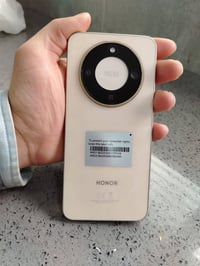 هونر X9d • ٢٥٦/١٢ • بطاريه ٨٣٠٠