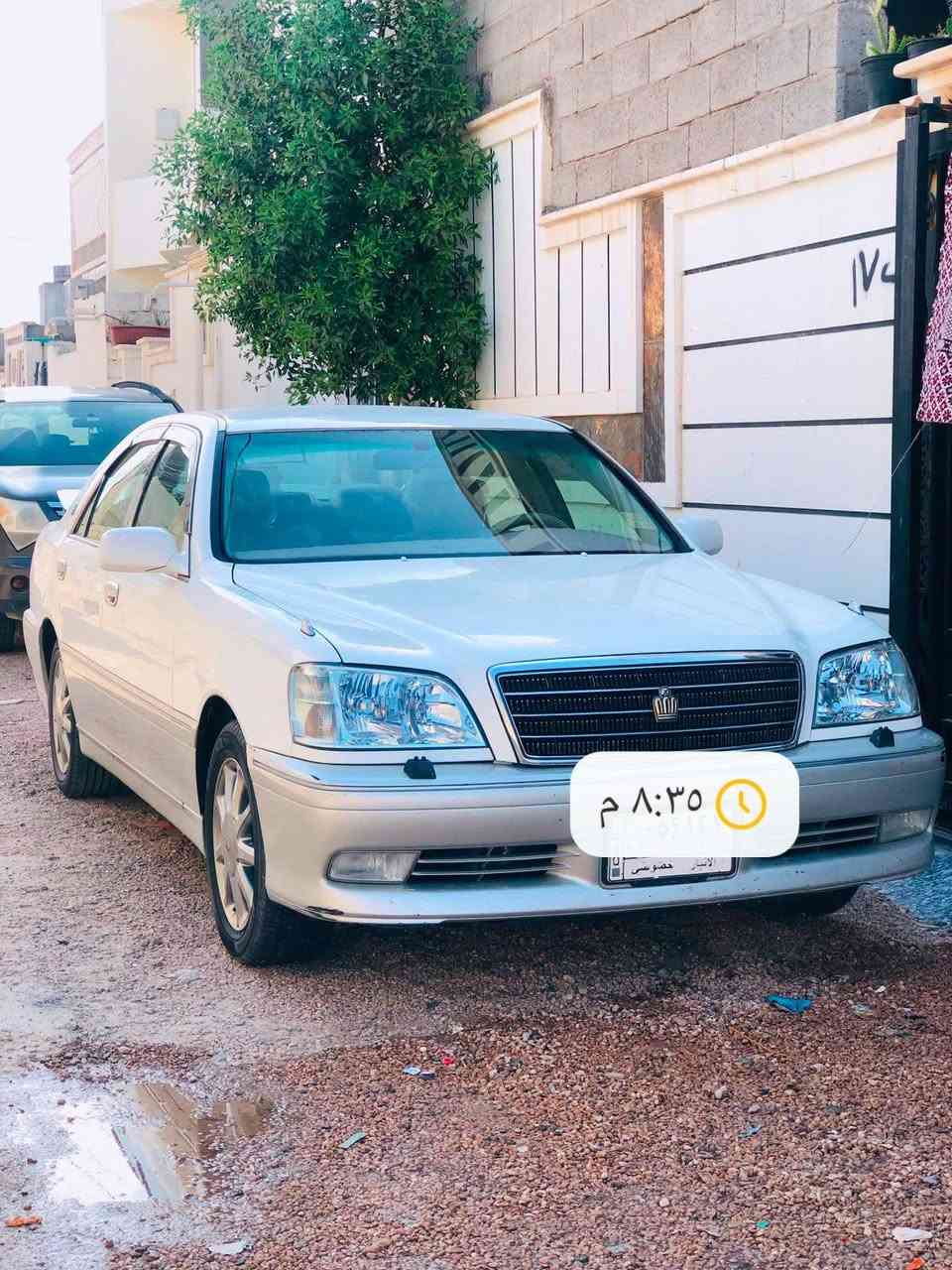 كراون ملكه موديل 2002 قرار 48 رقم انبار تحويل مباشر تحوير نجف فوك وجوه فقط دشبول امارات تبريد ثلج تخم تاير باتري جديد ويل نجمه اصلي محرك ديفور الزغير السعر 95 السياره بيه كص مكفوله من النقل جثه مكان السياره الانبار الرمادي ***********

