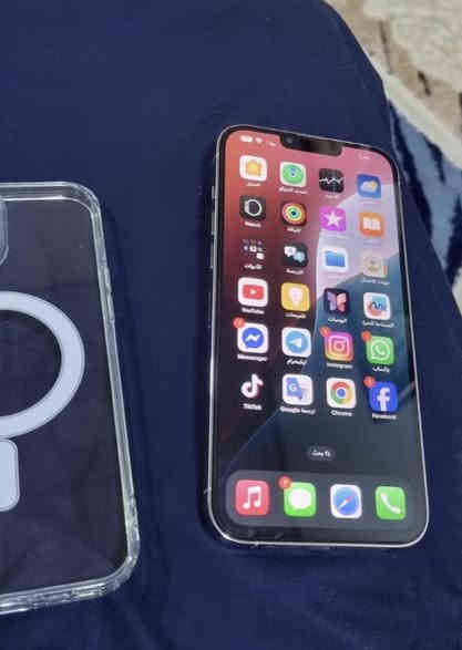 السلام عليكم ورحمة الله وبركاته 
#للبيع آيفون 13برو ماكس شرق اسط وضع شركة

ما مفتوح ضد الماء 

ذاكرة 128 

بطارية 67 تريد تغير البطارية تريد تستخدمة طبيعي صرفة بشحن خط واحد مع شريحة إلكترونية 

شخط ما بية 

السعر 625 الف وبي مجال 

التوصيل خاص أو على رقم 

***********
