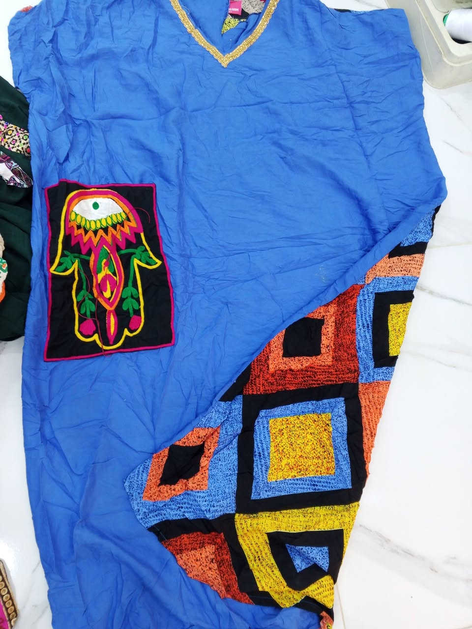 دشاديش باله ودراعات يوجد توصيل والي تحب تجي تشوف بعينها القادسيه نهاية حي الشهداء


**إذا كنت صاحب هذا الإعلان وتريد حذفه لأي سبب، رجاءا أرسل رسالة إلى الدعم الفني**