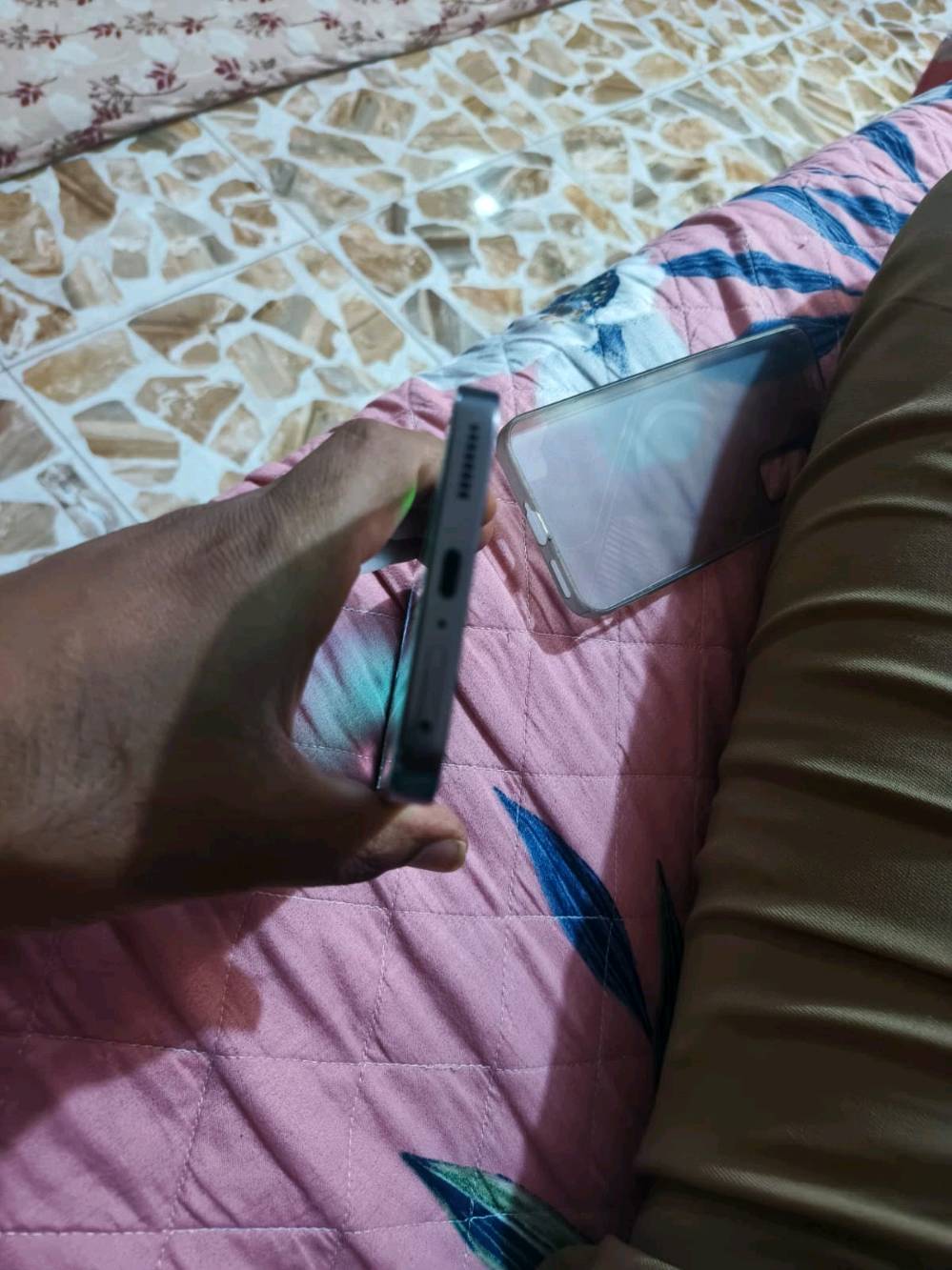 انفنكس جي تي 30برو 
الذاكرة12+12-256
مستخدم 20يوم فقط
كامل ملحقات للمراوس بجهاز كامراتة حلوة
او للبيع ب 360