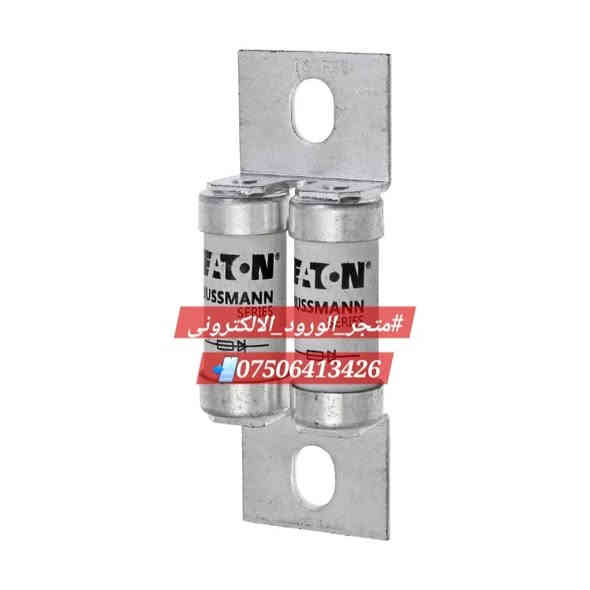#يتوفر الان!!

#Hight speed British standard fuse

للحفاظ على منظومة الطاقة الشمسية و البطارية من الضروري استخدام الصمامات السريعة (Fuse Hight speed)في الدوائر الكهربائية الخاصة بها ، ومنها دائرة البطارية لحماية الانفيرتر و BMS  وكذلك البطارية من اي عارض او تماس مفاجيء يؤدي الى اتلاف الاجهزة والمنظومة بالكامل . لكن يجب مراعاة ان يكون تيار تحمل الصمام ضمن حدود احتياجك ولايزيد عنه ليؤدي غرضه بالشكل المطلوب فضلا عن يجب ان يكون الصمام من النوع الجيد وذات استجابة سريعة جدا . يتوفر بتيار 63 , 80 , 160 امبير DC/AC .

#الاسعار تبداء من 8000 دينار عراقي 🇮🇶

#الكمية محدودة .

✨️دائما نوفر لكم الافضل بالسعر الانسب والجودة العالية 🥇

#يتوفر توصيل لجميع المحافظات 🚕

#لاطلب او الاستفسار يرجى التواصل عمنا 📨

#WhatsAppNo ***********

 #متجر_الورود_الالكتروني
