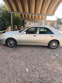 ملكه للبيع موديل ٢٠٠٠ رقم نجف انكليزي سنويه لل٣٠ اربع دكم تبريد خلفي ث...