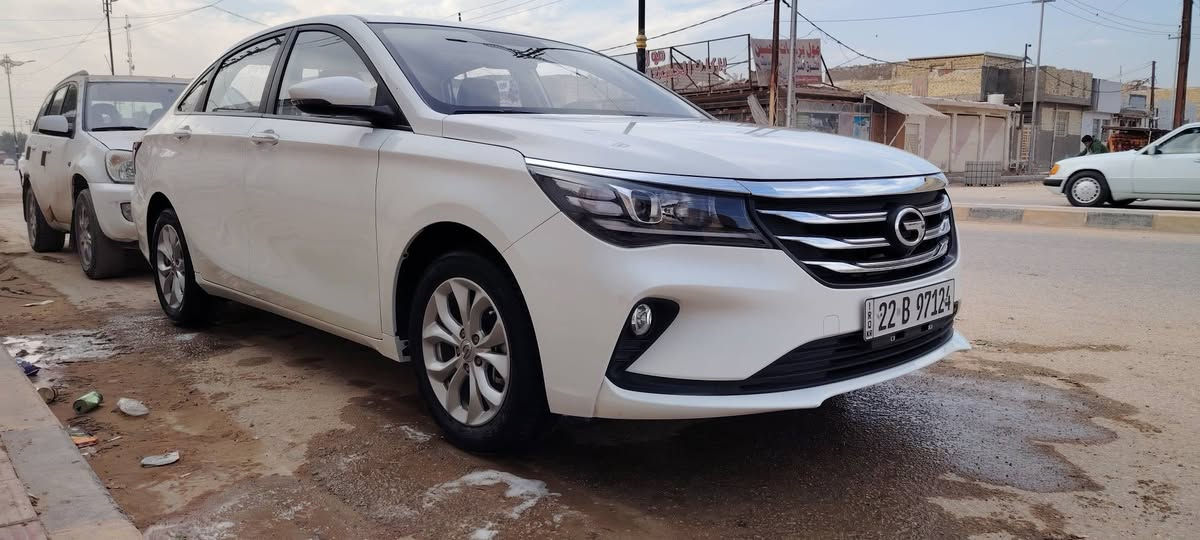 GAC
للبيع أو المراوس 

جي اي سي 2024

السعر 115

ماشيه 42 

مكفولة كفالة عامه شرط الفحص

وارد خليجي

داخل بيجي

فول مواصفات

لد نهاري

ويلكب 

جلد

بصمه

كامره

تبريد قطعتين

شاشه

تحكم استيرن

جنطة طبابه

اسبير ما نازل

مكان السياره النجف الاشرف

السعر 115

للإستفسار ***********
