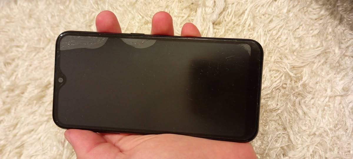 📱 للبيع سامسونج أصلي 🔥
فرصة لا تتكرر ✨ جهاز نظيف وشغال تمام
✅ استخدام سلس
✅ شاشة ولمس ممتاز
✅ كاميرا ونت وواتساب شغال
✅ جاهز للاستخدام مباشرة
الجهاز مثل ما مبين بالصور 📸
للجادين فقط 🤝 والسعر خاص تعال و تدلل


**إذا كنت صاحب هذا الإعلان وتريد حذفه لأي سبب، رجاءا أرسل رسالة إلى الدعم الفني**