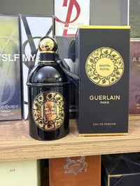 عطور مستعملة • جيرلاين سانتال رويال • روزينتو ماتيو 5