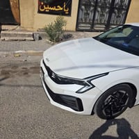 كيا ك5 • ٢٠٢٤ • ٣٨٠٠٠