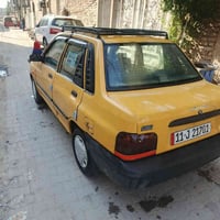 سايبا للبيع موديل 2009 رقم بغداد إنكليزي تحويل ثاني يوم هيئه مصفرة مكي...