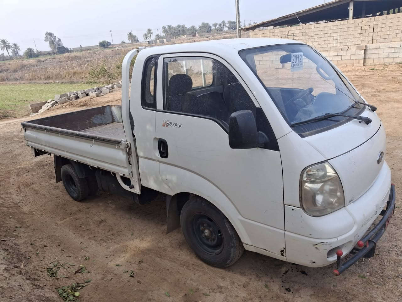 كيا ٢٠١٢ بلاد صلاح الدين انكليزي محرك جديد كير اكسل جديد تلفون ***********
