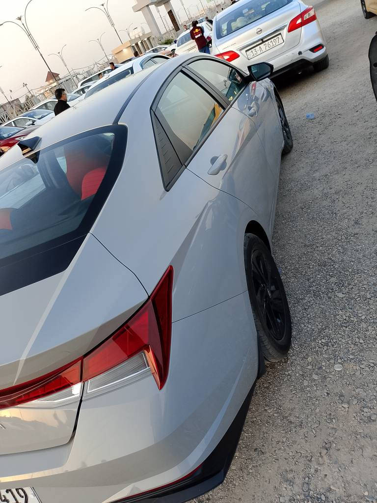 سياره النتراء ورد أمريكا موديل 2023 سياره فول موصفات تشغيل عن بعد ورادات تحكمات يعني سيارة فول من اصغر ميزه لكبر ميزه سياره كلش جديدة رقم ذي قار معوقين معقوكها موظف وكاله ثاني يوم باقي سنتين وكسور تصير حره سياره مكان سيارة بصره  ***********  سعر سيارة 157 وبيها مجال البصرة, العراق
