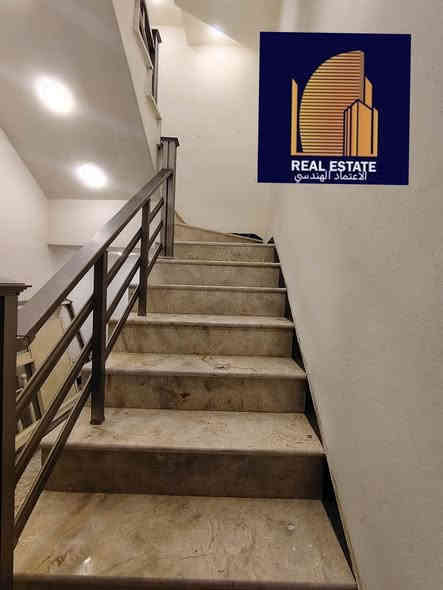 #للايجار في السيدية لدى مكتب الاعتماد الهندسي للعقار السيدية
______________________
#شقة طابق ثاني جديدة زيرو تحتوي على
#غرفتين نوم وصالة
#مطبخ
#خدمات
سعر. 700
_________________
للاستفسار:*********** 📱✅
