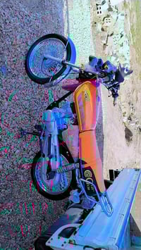 يا الله سلام عليكم دراجه للبيع 2025 مكفوله كفاله عامه اوراق كامله كهرب...