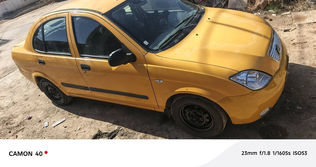 السلام عليكم سيارة طيبه 2016كشر كفاله لا ضربه لا صبغ سيارة نضيفه مال جني  مكان شعب حيور سبع قصور سعر 39 رقم ***********
