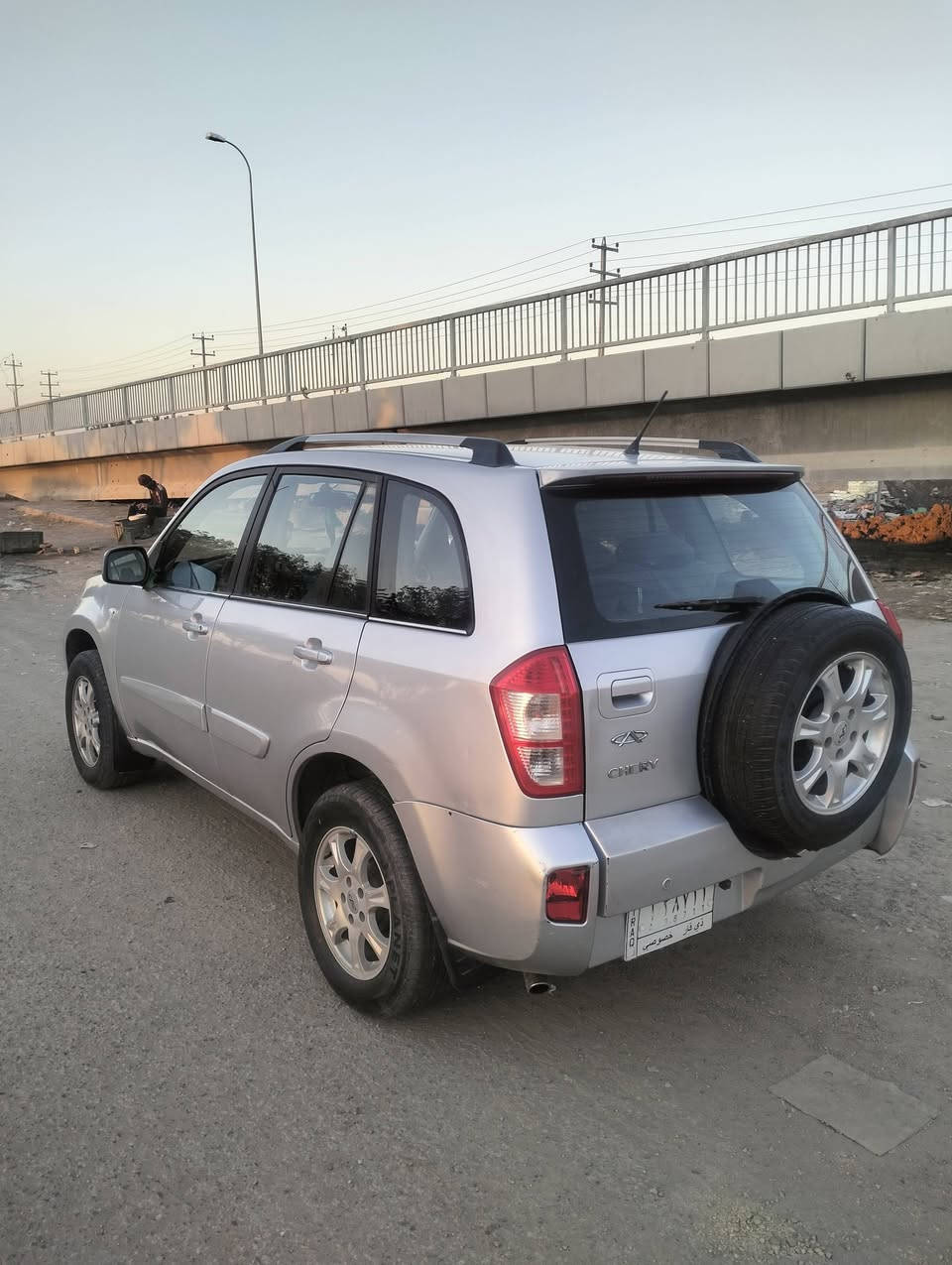 السلام عليكم  تيكو 2014 مكفوله من محرك 2000 المرغوب  كير ميكانيك المرغوب  تبريد ثلج ثلج  صدر حداديه جديده  شاشه تاب بلي كار  كامره  تحكمات حساسات . الخ...
رقم ذي قار
تحويل 
***********
