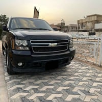 تاهو • ٢٠٠٨ • كفالة