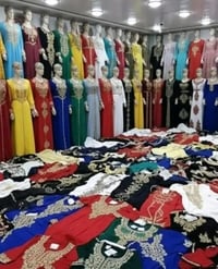 اسدالات • عبايات • رجالي واطفالي