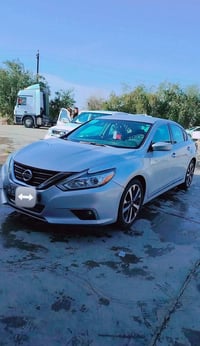 التيما S • ٢٠١٧ • رقم سليمانيه