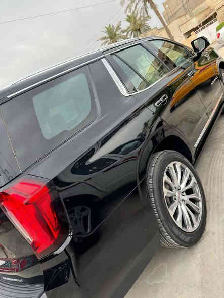 للبيع جمسي يوكن 2023 دينالي
 وكاله المنصورمكفولة رقم بغداد شبه  مميز 
ام الضمان 
فول فول مواصفات 1/ 1 ( خـليـجـي ) 
وكالة المنصور كفالة عامة مد
مغلف كامل 
المواصفات
محرك 6.2 V
مقاعد جلد vib اوف وايت 
دخول ذكي بدون مفتاخ 
جكات كهرباء 
حساسات امامي خلفي 
رادارات امامي وخليفي مع نظام مانع التصادم التلقائي 
كامره 360 
دبل اكسل 
حساسات امامي خلفي 
مقاعد كهرباء امامية وخلفية      
بالأضافة الى التدفئة والتبريد 
Vip كشن منفصل
داته شو 
شاحن لا سلكي 
بانوراما 
صندوق كهرباء 
دوسات كهرباء 
ثلاجة لغاية درجة - 5
لايتات زنون LED 
انظمة قيادة متعدده
كير محرك كفالة
مواصفات دينالي معروفة متخلص
اتصل برقم مكلف بنشر
الرقم ‭***********
