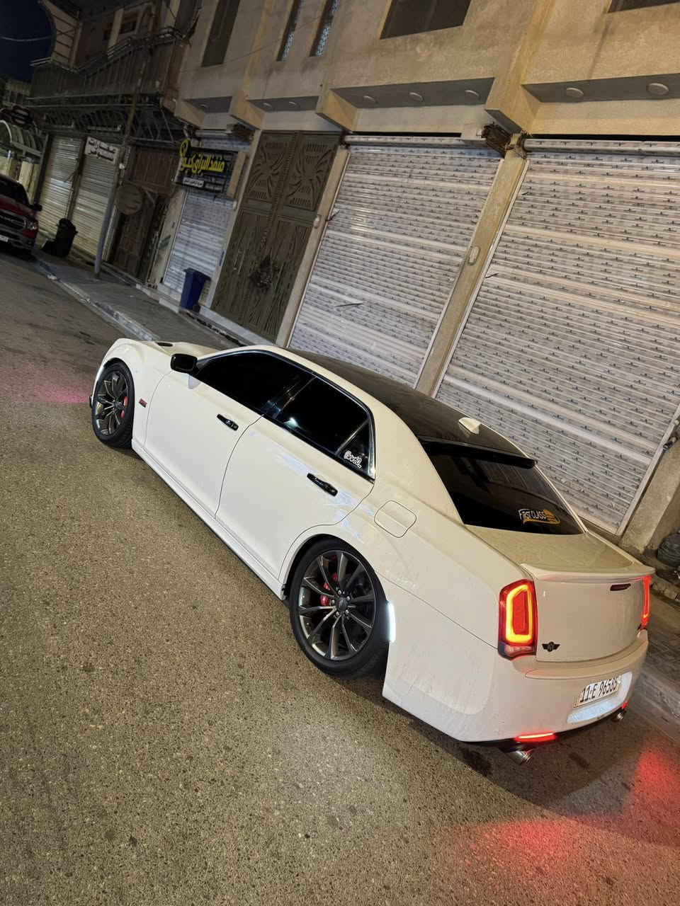 اوبامه مديل18مرمز20بسمي 
رقم بغداد مشروع وطني تحويل ثاني يوم 
كفاله عامه عده بنيد محدث 
محرك 3600
محرك كير مكفولات 
سياره مزوده عليه ضافات
لد متغير فوك وجوه 
فجوك كفر 
ويل اسارتي 
جوبلس اس تو بلاص 
ستم يداد 
سياره فول عدع فتحه
خزن ميموري 
دواخل بيجي 
ستيرن تدفه كشنات خلفي مامي تبريد
شاشه كار بلي 
سياره برمجه يم مصفى يكل 
بيع او مراوس جارجر اوبامه 8سلندر
مكاني بصره قرب لمعارض حيانيه
سعر220
***********
ملاحضه سياره غراضه لباديه كله موجوده تريده بلاديه تريده هيج ذا بلاديه سعره يختلف ارخص بنيده ويلكبه مكسيكي
