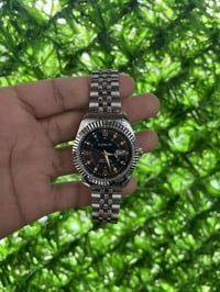 ساعة • شبيهة رولكس • مرتبة