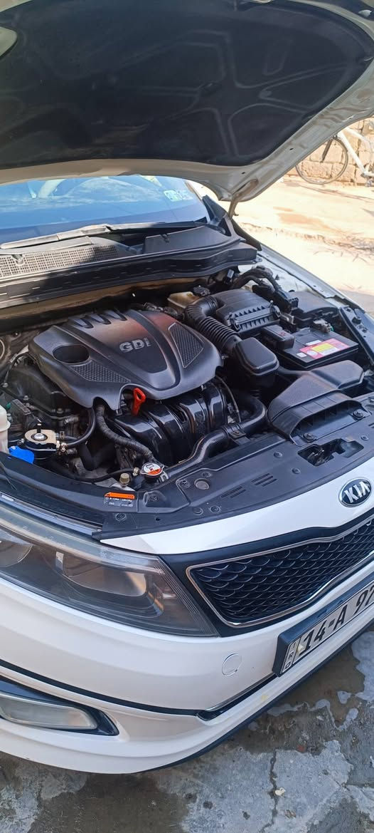 ‎السلام عليكم سياره اوبتيما للبيع موديل 2015 سياره مصبوغه تبريد جديد حداديه جديده  البصره سعر 117‎ البصرة, العراق


**إذا كنت صاحب هذا الإعلان وتريد حذفه لأي سبب، رجاءا أرسل رسالة إلى الدعم الفني**