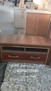 غرفه تركيا • ١١قطعه • نظافه