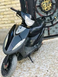 دراجه لبيع بوش 55 نضافه فول الاستفسار تصل عل رقم 07825544739