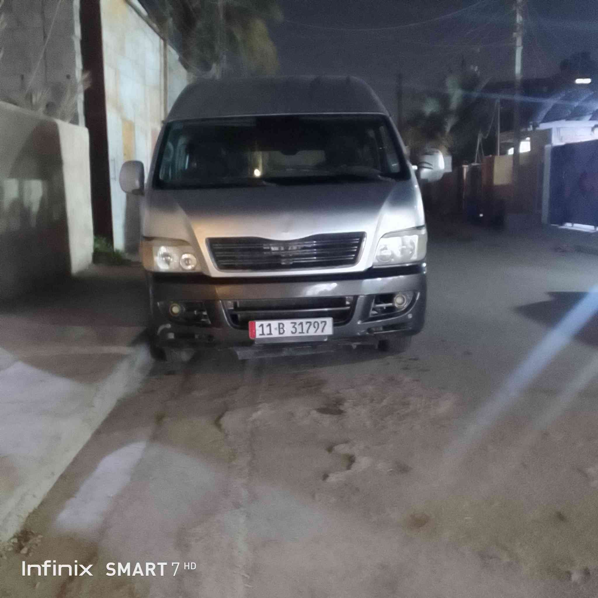 سلام عليكم سياره شيري البيع مديل 12سياره مكفوله بس ال اسود معمر ول باقي مكفول مكينه فافتي تلاثه ونص رقم بغداد انكليزي بسمي تحويل ثاني يوم سعر 77 ونتصل بيك خير وتدلل ***********
