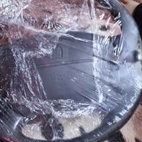 ستيرن راس ثور • نظيفة • وبيه مجال