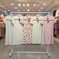 شلحه نسائي • فانيلة قطني • فري سايز