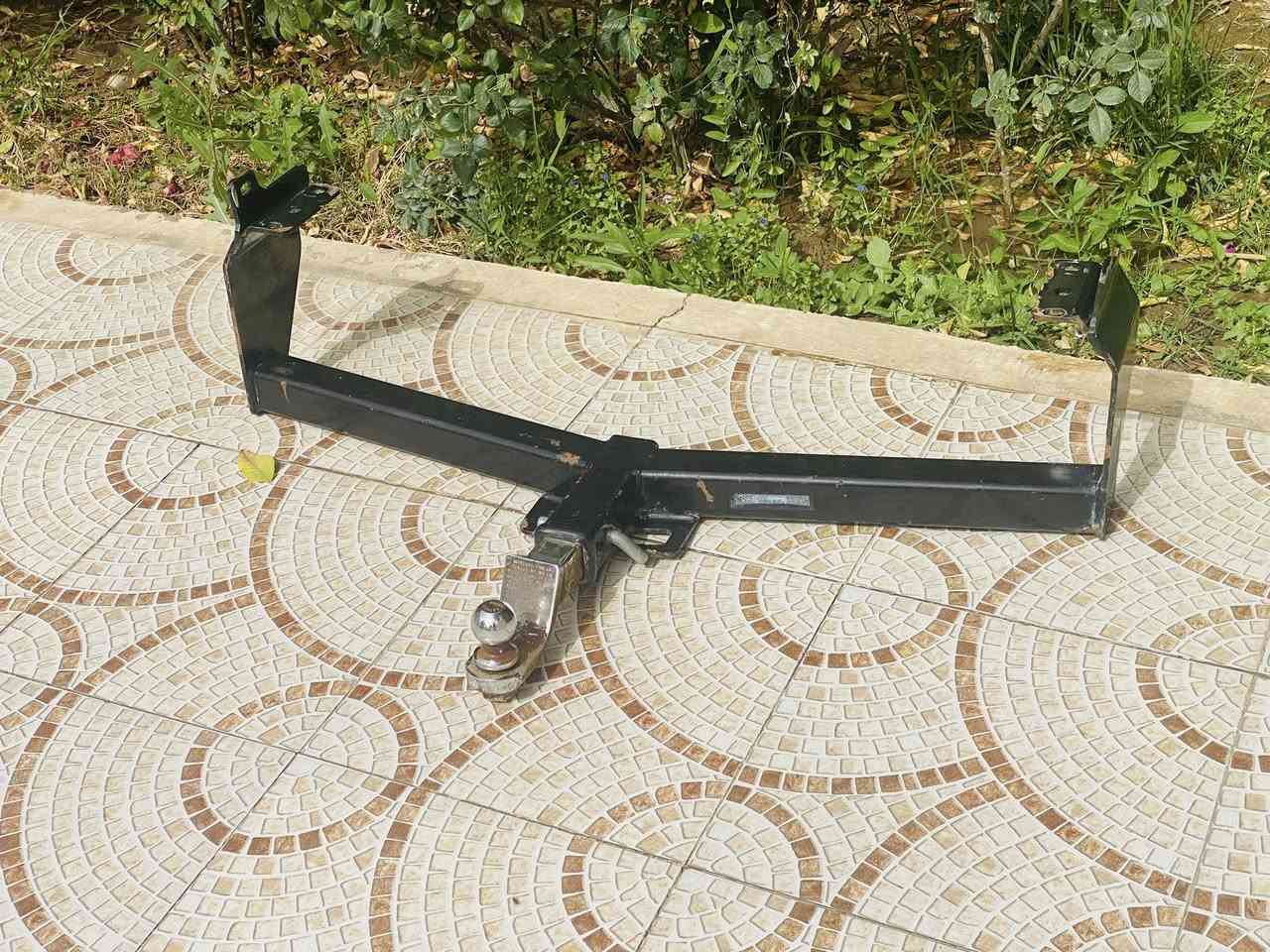 السلام عليكم
للبيع سحال  جيب بزون خلفي كامل هوه  والهوك والبراغي مالته ب100✅
رقمي  

***********
