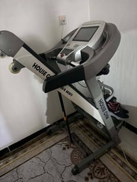 جهاز جري • يتحمل ١٥٠كج • بعقوبه