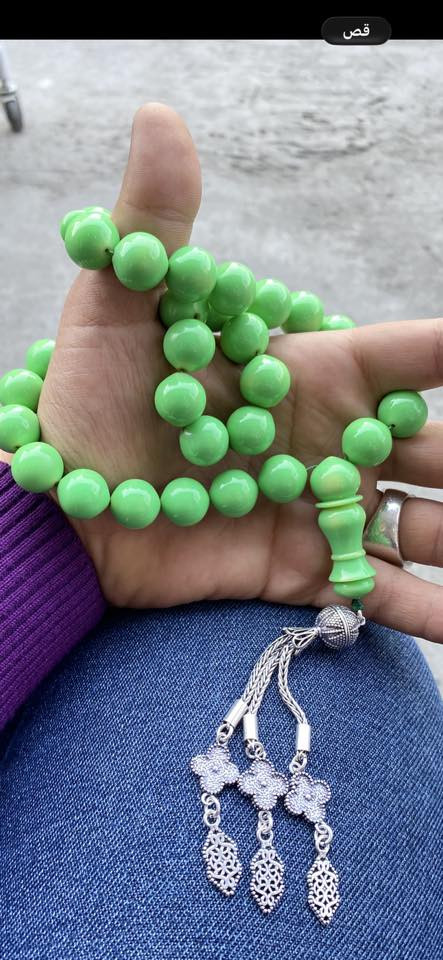 السلام عليكم رمضان كريم عن اذن مسؤولين المجموعة مسباحين سندلوس الماني كما موضح الخامات داخل الصور للبيع التواصل على الخاص.


**إذا كنت صاحب هذا الإعلان وتريد حذفه لأي سبب، رجاءا أرسل رسالة إلى الدعم الفني**