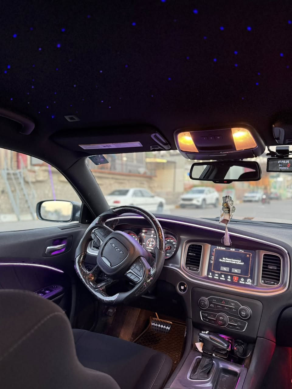 للبيج جارجر SRT سكات باك 2021
6400 
فول مواصفات ماعدا الفتحه 

رقم بغداد انكليزي باسمي شخصيا تحويل ثاني يوم .....

اصل وسعرها بلاش لان متوازي على فلوس .
السياره مصروف عليها بشكل بحيث شكد اسولف مايخلصن

السياره كلين تايتل كلين تايتل 
السياره فقط دعاميه خلفيه من امريكا والدعاميه ماتنحسب وبيها بارد جدا بسيط بسيط 

السياره ماشيه فقط ٣٥ فقط 
بالنسبه الموديلها زيرو زيرو 
والسياره جديدة بمعنى الكلمة وبالعافيه علياخذها سياره نادر مانطلع بيها 
السياره عليها دمام وسيت سماعات 
شديتهن (بمليونين )
سقف روز رايز (٥٠٠$)
دركة srt
عليها اكزوز من امريكا 
السياره كله اديرلها موتل وميحتاج احول بيش التبديله مالته يم الحسام 
وكله محسن 
واليوم شديت زوج تايرات ب(٤٠٠) الف 
السياره الياخذها ربع ميذب عليها 

السعر (٢٦٠ )وبيها مجال 
.................!
وماكو سكات باك ٢٠٢١ وكلين تايتل وماشيه ٣٥ بهيج سعر وبهيج نضافه وبالواقع احلى من الصور 

المكان بغداد الاعضمية 
***********
