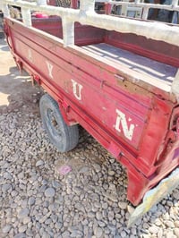 موديل ١٨ • محرك كهربائي • واسط العزيزية
