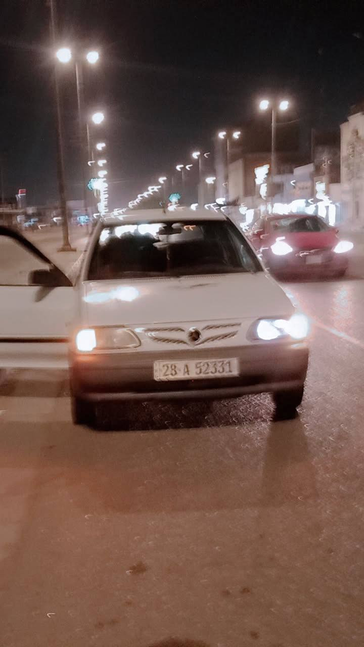 السلام عليكم سايبا مديل ٢٠١٥ رقم نجف دولي كير او مكينة مكفولات تبريد شغال تخم تايرات جدد حدادية جيدة سيارة جاهزة المكان نجف السعر ٣٥ وبيهة مجال الرقم *********** بي واتساب
