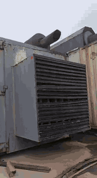 مولدة بيركنز  حجم 6.25 لل بيع لل استفسار يرجى الاتصال على الرقم 077301...