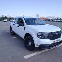 مافرك هايبرد • ٢٠٢٤ • مرقم بغداد