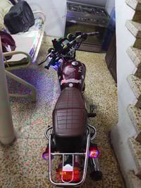 ماطور ايراني • سونك 2023 • كركوك