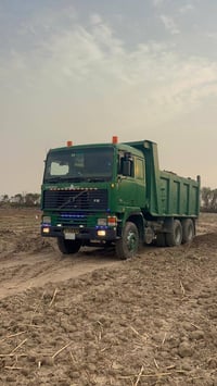 شاحنة • للبيع • واسط الزبيديه