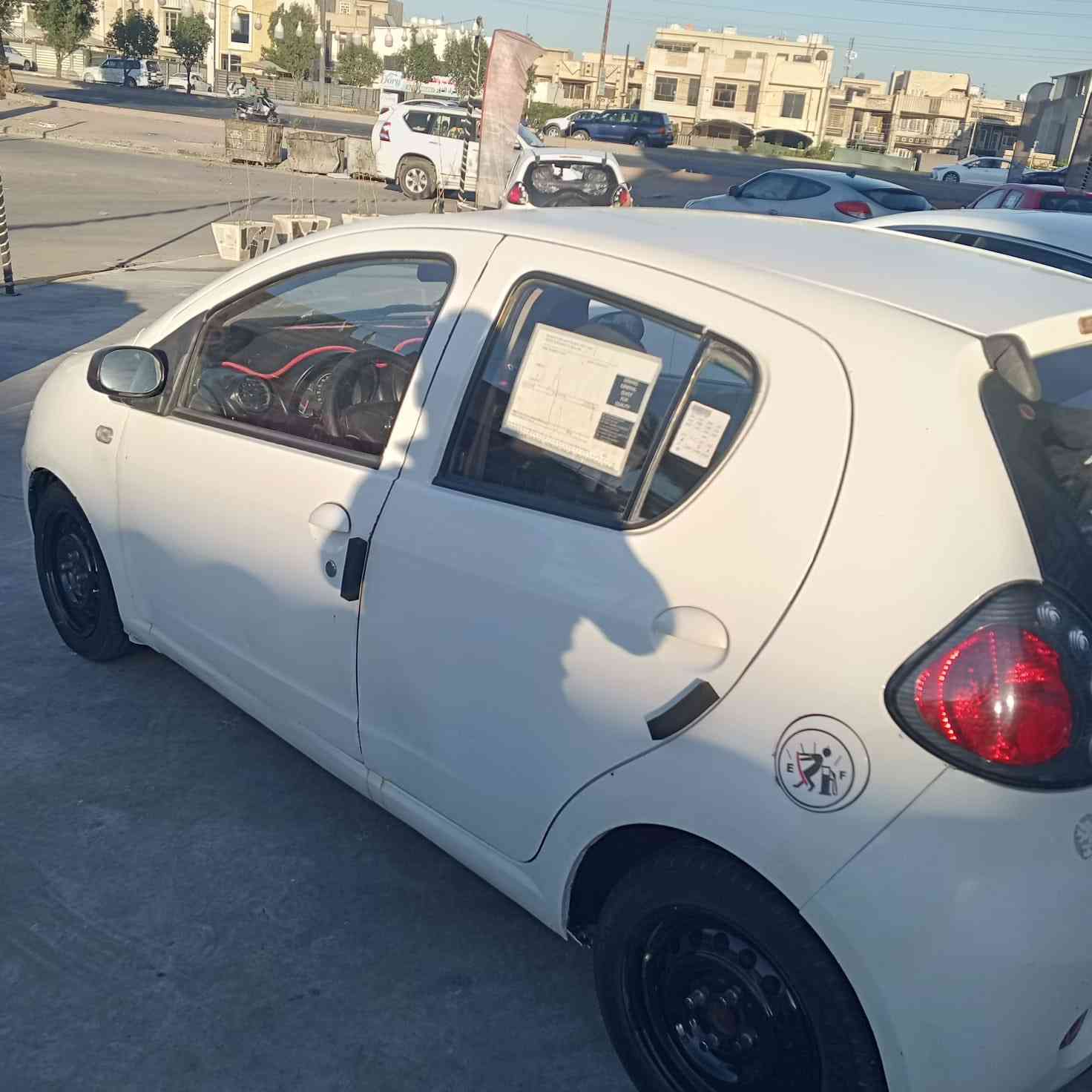 السلام عليكم
باندا جيلي موديل ١٣ جاهزه 
المكان السيديه 

للاستفسار وات ساب 

***********
