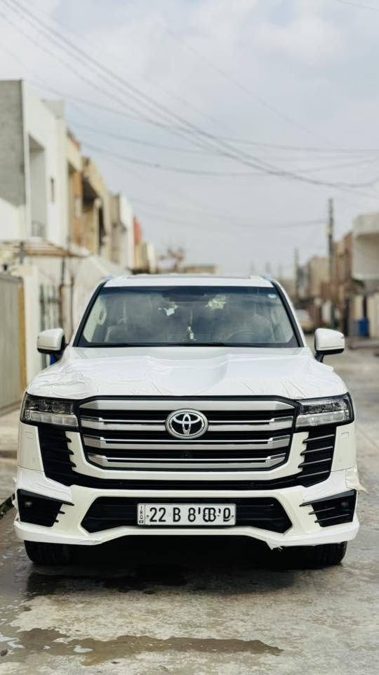 لاندكروز 2023 مكفوله كفاله عامه رقم اربيل بسمي ساز لمتدد اصل فول موصفات 1/1 كشنات جلد وكهرباء وتبريد صندوق كهرباء شاشات فتحه محرك 6 سلندر تنفس طبيعي ماشيه 43 سعر 667 بيها مجال ***********
