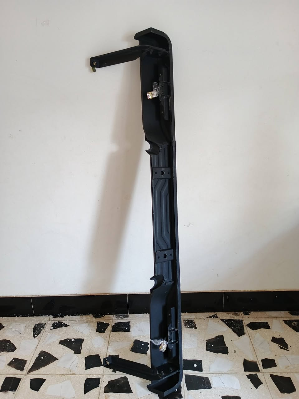 سلام عليكم دعاميه جديده مال زيرو سعرها 150وبيها مجال +صندوك حديد سعره 70وبي مجال +صندوك دباب سعره 40وبي مجال مكاني بغداد ***********
