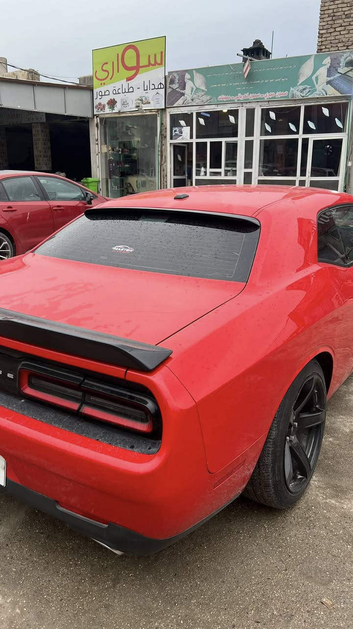 جالنجر 2023 sxt رقم بغداد بأسمي السياره نصبه ماشاءالله حادثها قطعتين بدون صبغ بنيد مبدل وجاملغ نفسه بارد بدون معجون ولاصبغ ماشيه 46 السياره موجوده بلحله *********** معروضه 195
