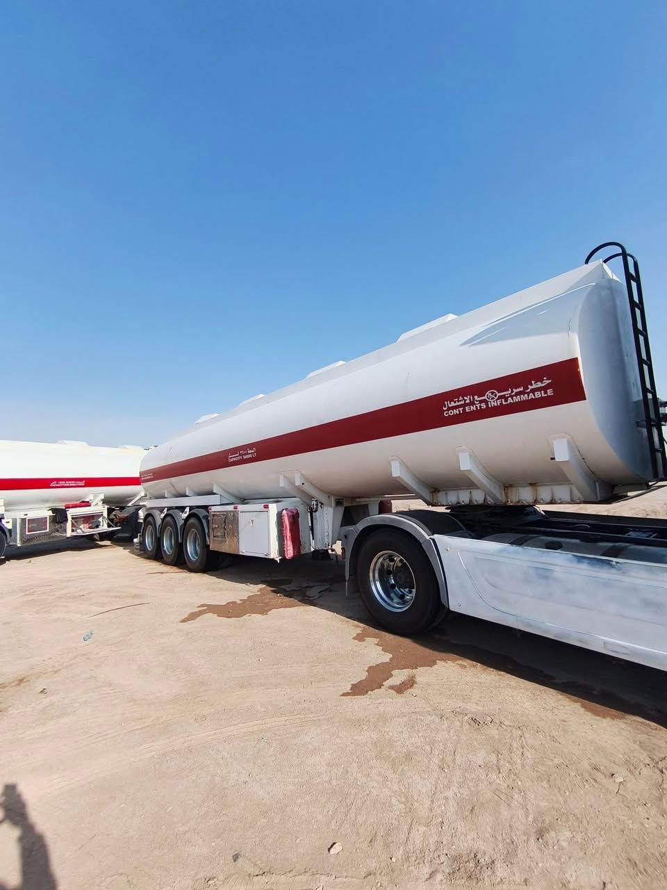 سلام عليكم تانكي وعد خنجر 2018 نضيف تخم تأير وحداديه مكيل36وخير من لله استفسار ***********اتصال واتساب رصيد
