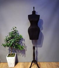 ناصريه • اسود • مقاس ٣٨-٤٤