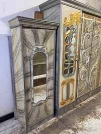 غرفة ام6 • صاج حراري • تصميم تركي