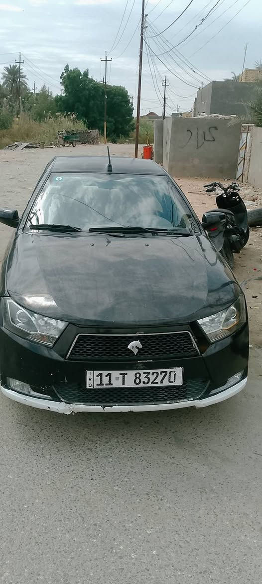 السلام عليكم سمند رنه مديل 18
تبريد ثلج ❄ مكينه وكير كورله حداديه جديده تخم تيرات
سياره جاهزه رقم بغداد تحويل ثاني يوم ***********
